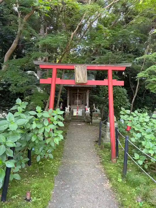 本土寺(千葉県)