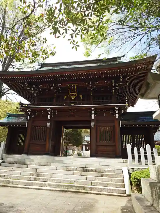 速谷神社(広島県)