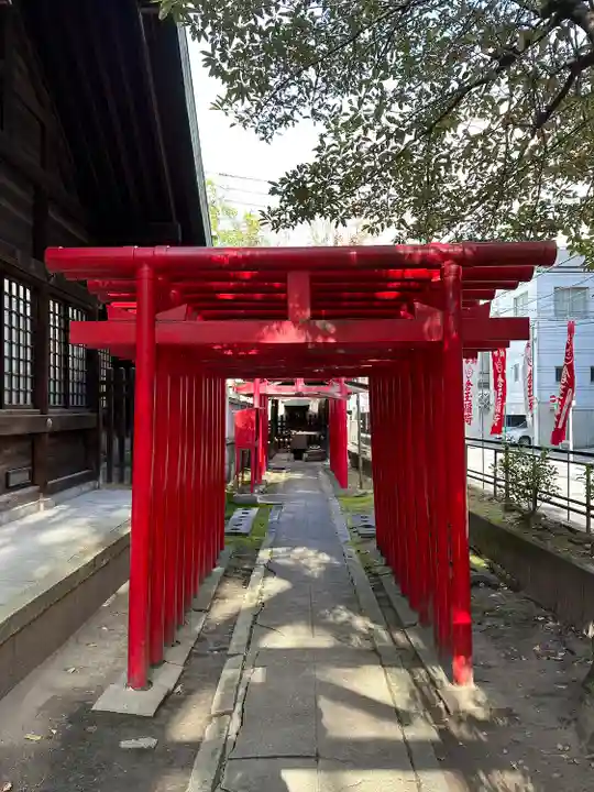 神明社(愛知県)