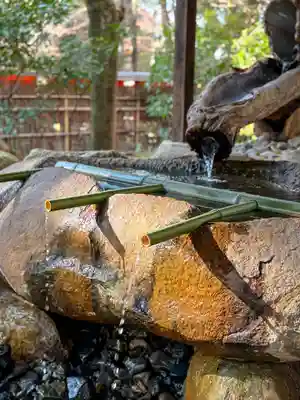 賀茂御祖神社（下鴨神社）(京都府)