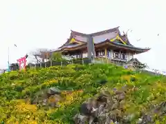 蕪嶋神社(青森県)