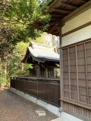 稲荷神社(千葉県)