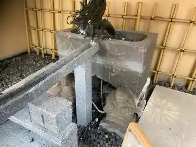 菊名神社(神奈川県)