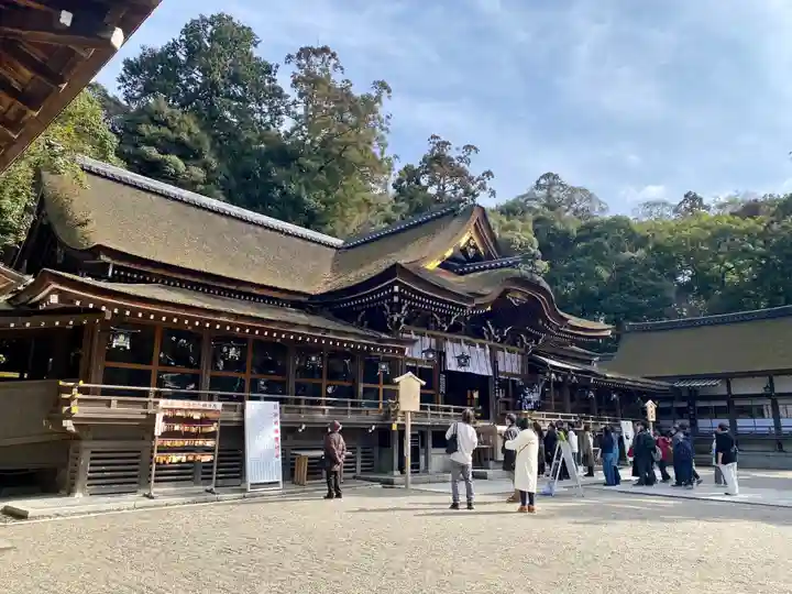 大神神社(奈良県)