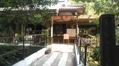 一ノ滝寺のその他建物