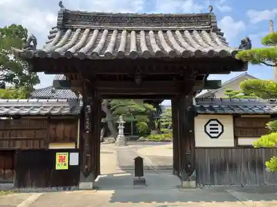 蓮台寺(愛知県)