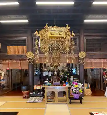 妙圓寺(神奈川県)