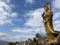 法輪寺(神奈川県)