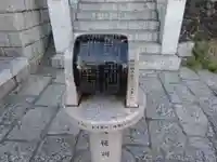 多摩川浅間神社のその他建物