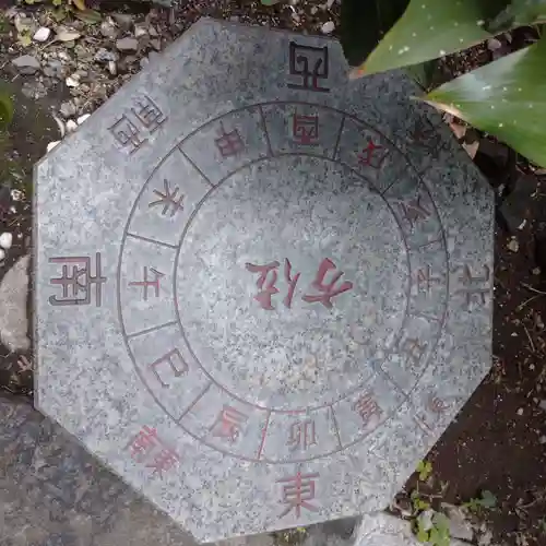 讃岐小白稲荷神社のその他建物