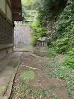 諾浦神社(島根県)