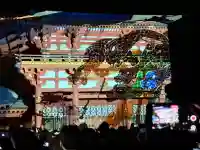 武蔵一宮氷川神社(埼玉県)