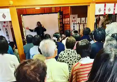 鹿島台神社(宮城県)