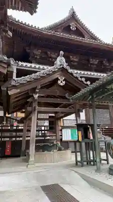長谷寺(奈良県)