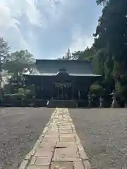 豊景神社(福島県)