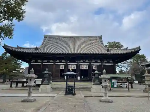 鶴林寺(兵庫県)
