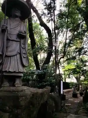 龍光寺(東京都)