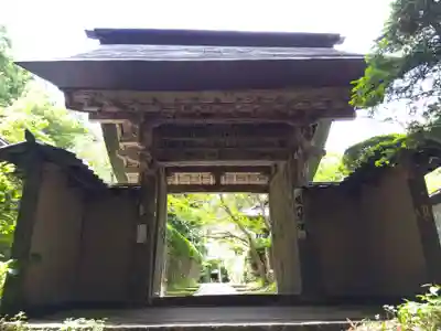 安楽寺(長野県)