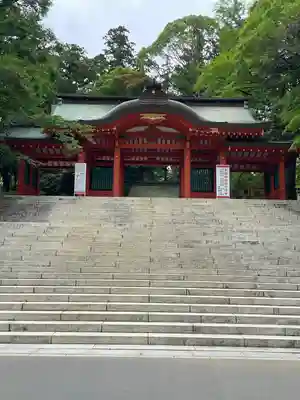香取神宮(千葉県)