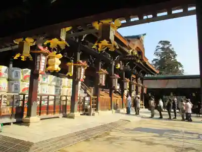 北野天満宮(京都府)