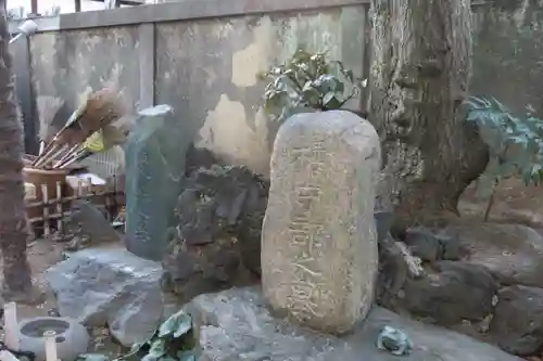 長命寺のその他建物