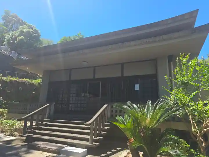 如来寺(和歌山県)