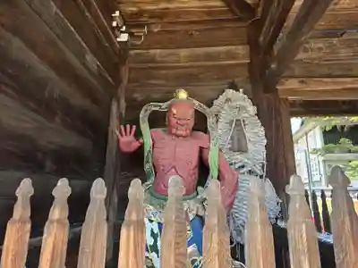 中山寺(兵庫県)