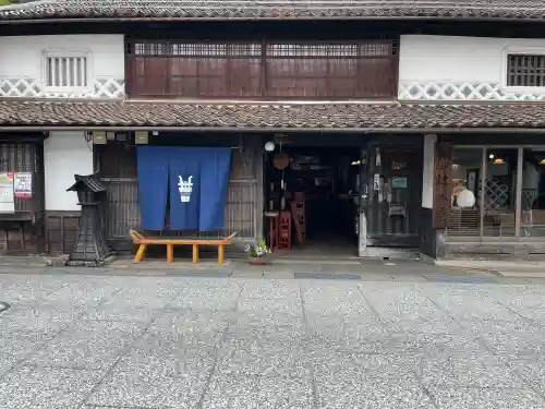 感神院木山寺(岡山県)