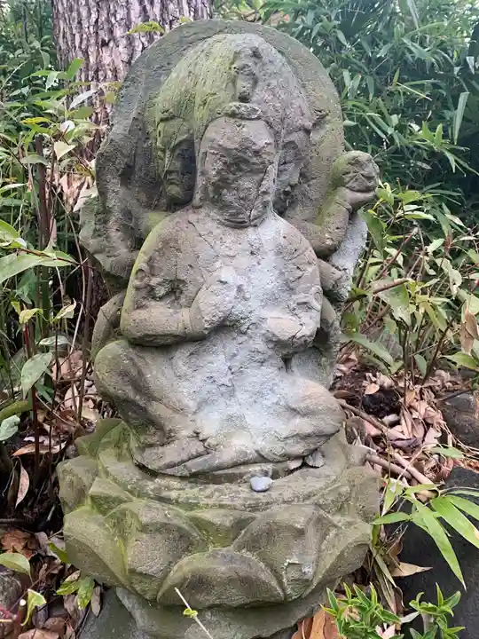 堀切天祖神社(東京都)