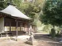 慈眼寺(観音堂)(神奈川県)