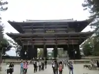 東大寺(奈良県)