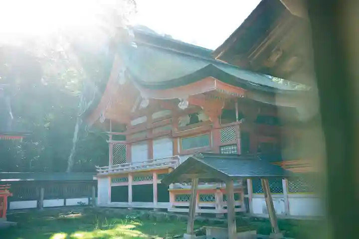 大山祇神社(愛媛県)