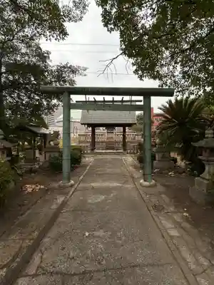 正志神社(広島県)