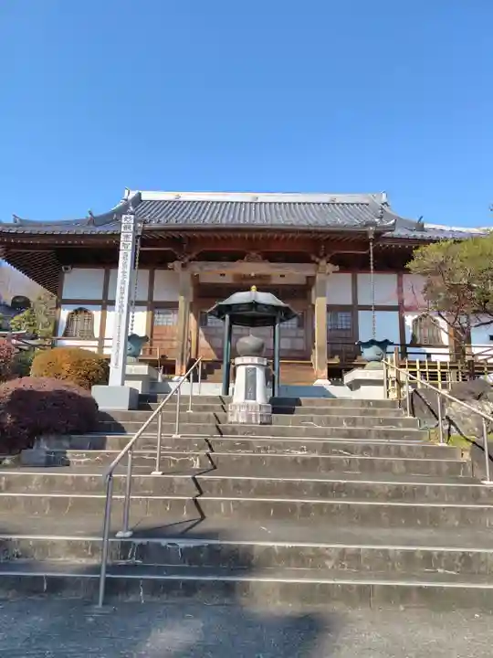 雲祥寺(群馬県)