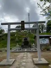 美幌神社の末社