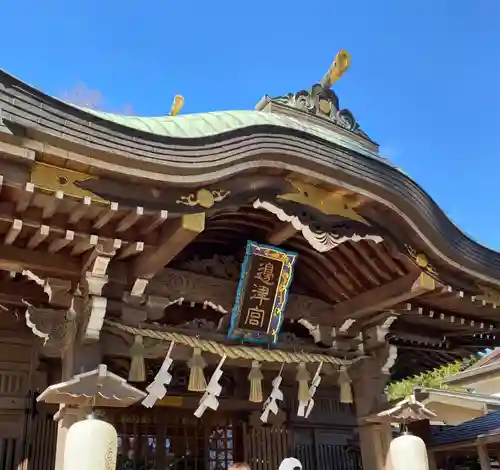 江島神社(神奈川県)