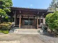 観音寺(東京都)