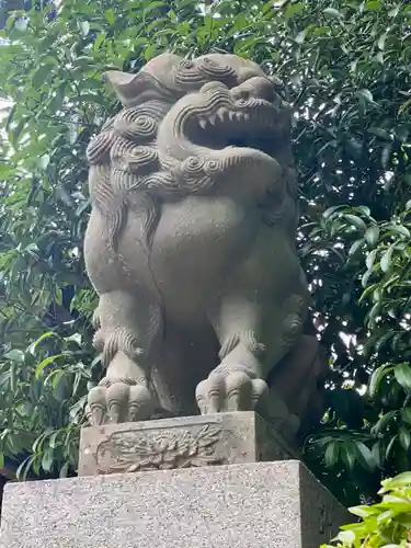 宗忠神社(京都府)