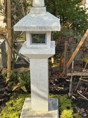 櫛田神社(富山県)