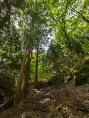 中之嶽神社(群馬県)