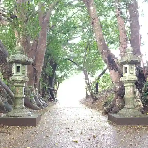 大宮神社のその他建物