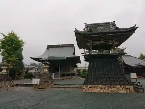 庚申寺のその他建物
