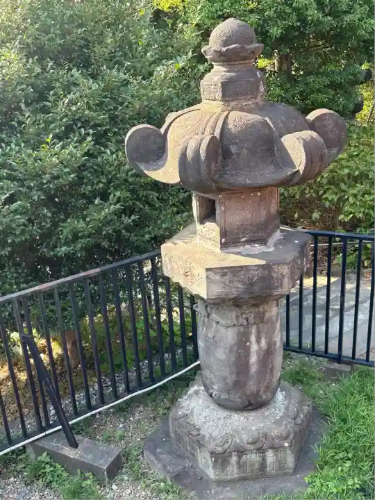 清水観音堂(東京都)