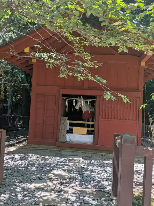 久能山東照宮(静岡県)