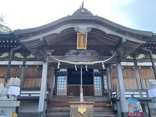 石屋神社(兵庫県)
