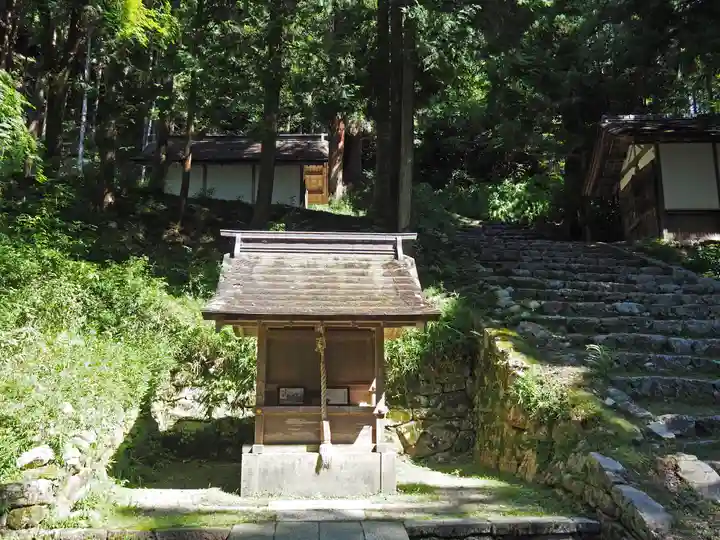 日吉大社(滋賀県)