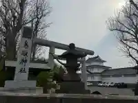 鳥取神社(北海道)