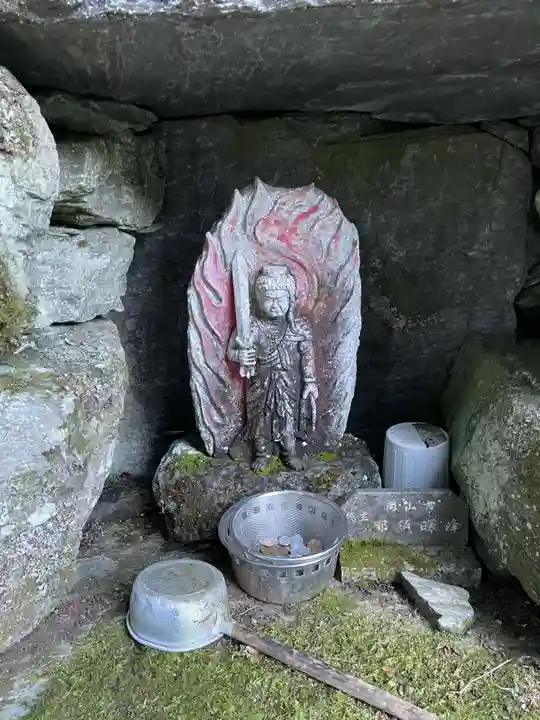 焼山寺(徳島県)