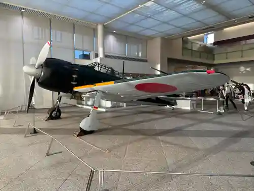 靖國神社(東京都)