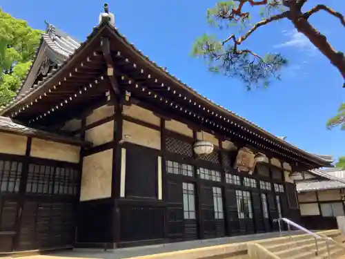 南蔵院(東京都)
